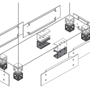 ZN1010 ABB - IS2-ZN1010 IS2-ZN1010 Control and Automation Board