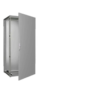 VX 8886.000 Rittal - 8886000 19-Inch Floor Cabinet Rittal, 799 x 608 x 1808mm