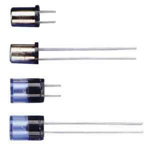 0273.010V Littelfuse Fuse: fuse; superfast; 10mA; 125VAC; 125VDC; TR3