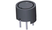 12LRS103C Murata Murata Power Solutions, 12LRS103C, Murata 10 H 20% Radial Inductor, 3.4A Idc, 50m Rdc 1200LRS