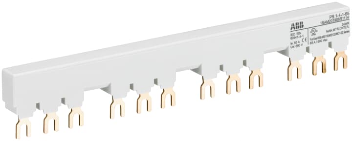 1SAM201906R1114 ABB - PS1-4-1-65 PS1-4-1-65 Busbar