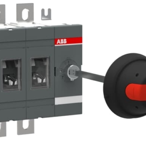 1SCA022720R8300 ABB - OT250E30P OT250E30P SWITCH-DISCONNECTOR