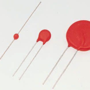 V180ZA10P Littelfuse Littelfuse, V180ZA10P,  ZA Series Variable Resistor 1.19nF 50A, Clamping 300V, Varistor 162   198V