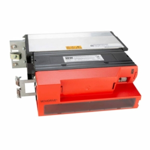 MDX61B0055-5A3-4-00 SEW Eurodrive SERVO DRIVE VARIABLE FREQUENCY MOVIDRIVE, 12.5 AMP, 5.5KW, 3 PHASE, 380-500 VAC, 50/60 HZ, SIZE 2S, 220W