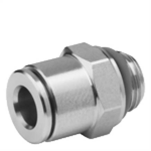 R412010037 Aventics - QR2-C-RPN-M007-DA06 AVENTICS Series QR2-C-RPN Stainless Steel R412010037