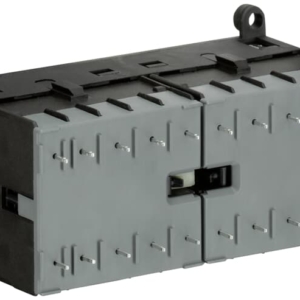 GJL1311909R0101 ABB - VB7-30-10-P-01 VB7-30-10-P-01 Mini Reversing Contactor 24 V AC - 3 NO - 0 NC - Soldering Pins
