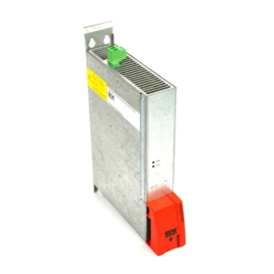 MXS80A-060-503-00 SEW Eurodrive 24 V switched-mode power supply module.
