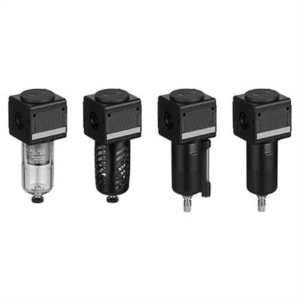 R412010796 Aventics - NL4-FLC-G012-PBS-AO-00,01 AVENTICS Microfilter, NL4-FLC Series R412010796