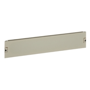 03856 Schneider Electric PLAIN FRONT PLATE W850 6M