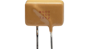 TRF250-080U Littelfuse Radial Resettable Fuse 160 mA 20 Ohm