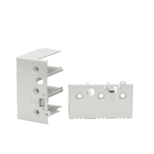 TCL-05SV3 Mitsubishi Terminal cover - large. For W75 3-pole.