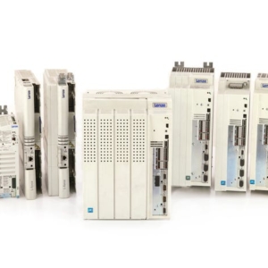 13324067 Lenze - EVS9331-EP SERVO INVERTER EVS9331-EP POSITIONING CONTROL INPUT 3 / PE AC 400 / 480V / 100A / 83.2KVA 50 / 60HZ OUTPUT 3 / PE AC 0-480V / 105A