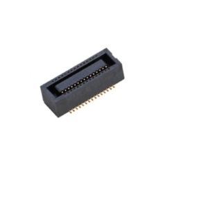 10142890-030A3EHLF Amphenol Amphenol ICC 30 Way 2 Row 0 4mm Pitch PCB Socket PCB Mount