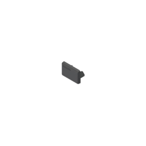 3842548817 Bosch Rexroth Cover cap 15x22.5, black