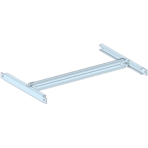 03402 Schneider Electric W650 ADJUSTABLE MODULAR DEVICE RAIL PRISMA P