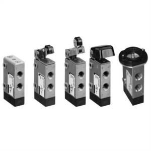 R422002212 Aventics - VVST-3/2AR-PAN AVENTICS Valve 3/2, ST Series R422002212