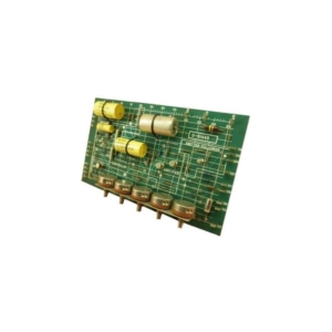 O-51445-A Abb - Controller O51445a CONTROLLER BOARD EMITTER FOLLOWER