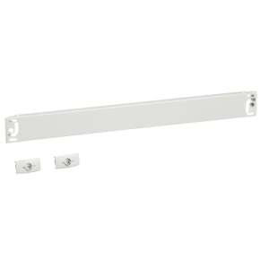 03801 Schneider Electric PLAIN FRONT PLATE WIDTH 600/650 1M