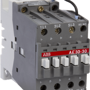 1SBL329001R8100 ABB - AE40-30-00 24V DC AE40-30-00 24V DC Contactor