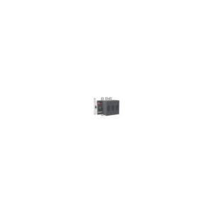 OS160GD03 ABB - 1SCA114221R1001 EE 727 2 OS160GD03 Switch-disconnector 125A-3 pole NH