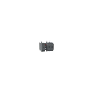 OS400D12 ABB - 1SCA022753R1850 EO 653 9 OS400D12 3-pole switch-disconnector with 400A fuse holder