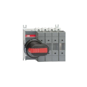 OS63GD04N2 ABB - 1SCA115208R1001 EE 729 8 OS63GD04N2 63A-4 pole NH switch-disconnector