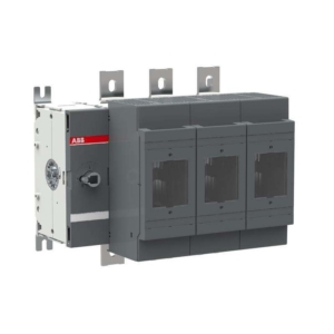 OS800D03 ABB - 1SCA022825R4700 OS800D03 Switch-disconnector with 800A 3-pole fuse holder