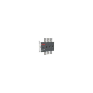 OT1600E03 ABB - 1SCA022860R6400 EE 638 1 OT1600E03 1600A 3 pole switch-disconnector