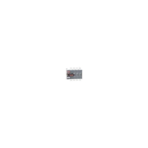 OT250E04K ABB - 1SCA022763R5210 EO 663 8 OT250E04K Switch-disconnector 4-pole direct handle 250A