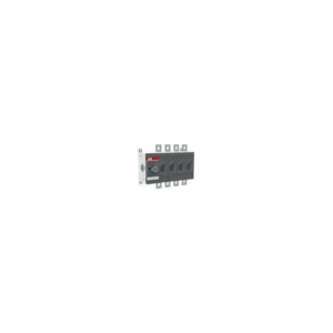 OT315E04 ABB - 1SCA022727R6050 EO 438 5 OT315E04 Four-pole 315A switch-disconnector