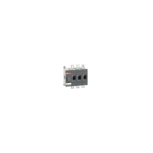 OT400E03 ABB - 1SCA022727R7960 EO 443 5 OT400E03 Three-pole 400A switch-disconnector