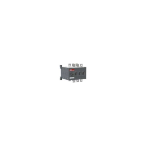 OT400E03C ABB - 1SCA022764R1950 Manual changeover switch, front operated, plate mounting, IO-II function type OT400E03C 400A