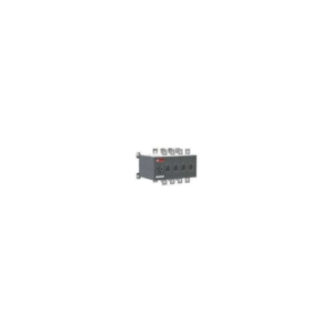 OT630E04C ABB - 1SCA022785R4350 Manual changeover switch, front operated, plate mounting, IO-II function type OT630E04C 630A