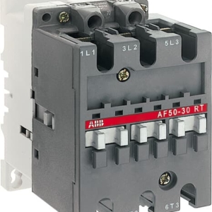 1SBL357010R7211 ABB - AF50-30-11RT-72 AF50-30-11RT-72 20-60V DC Contactor