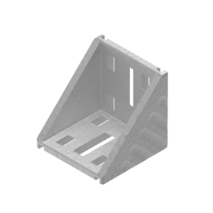 3842523546 Bosch Rexroth Bracket (standard) 60x60