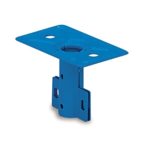 07978 ABB - M07978 PLATE W.TUBING COLLAR D. 22 G.