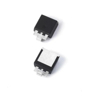 SLD6S24A Littelfuse Littelfuse TVS diode, Unidirectional, , SMD, locking 38.9V, breakdown 26.7V, SMTO263
