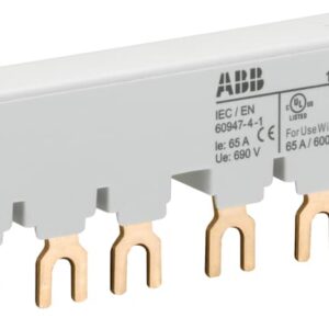 1SAM201906R1102 ABB - PS1-2-0-65 PS1-2-0-65 Busbar