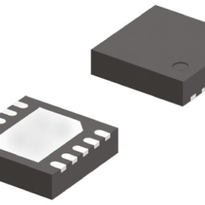 SP3012-04UTG Littelfuse Littelfuse TVS Diode Array, Unidirectional, , SMD, 7V Blocking, DFN