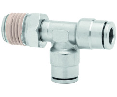 101680618 Norgren Pneufit press fittings