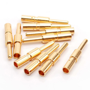 SC000041 Amphenol Pin contact machined 3,6 mm for 4,00-10,00mm²