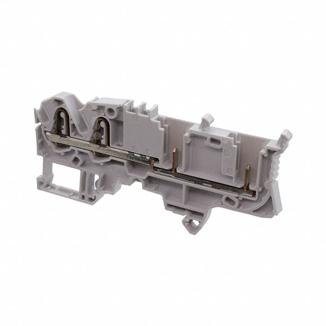 1SNK805010R0000 TE Connectivity AUT SNK PLUGGABLE Alias: ZDK2.5-22