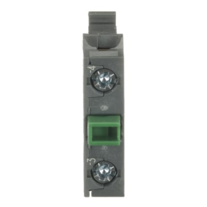1SFA611610R2001 ABB - MCB-10B MCB-10B Contact Block