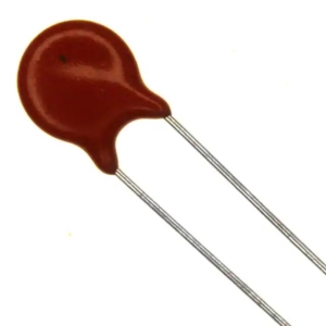 V100ZA3P Littelfuse Littelfuse metal oxide varistor, 60V ac max, 81V dc max, 9mm, 165 Vclamp