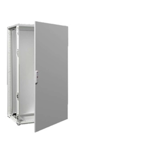 VX 8845.000 Rittal - 8845000 19-Inch Floor Cabinet Rittal, 799 x 508 x 1408mm