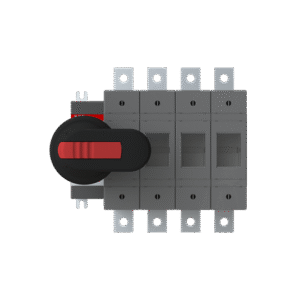 1SCA115901R1001 ABB - OS125GB04N1P OS125GB04N1P SWITCH FUSE
