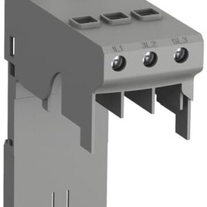 1SAX201910R0001 ABB - DB45EF DB45EF Single Mounting Kit