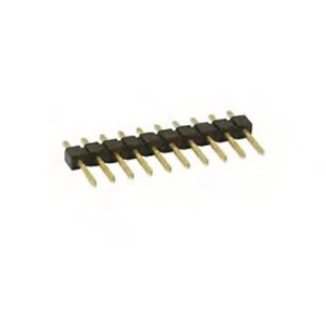 10129378-902004BLF Amphenol Amphenol Communications Solutions 2 way 1 row 2 54mm pitch male connector