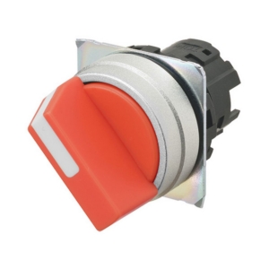 A22NZ-2MM-NRA Omron Omron A22NZ selector switch heads, 2 positions, 22mm