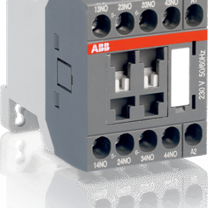 1SBH101001R2031 ABB - NS31E-20 NS31E-20 24V50/60HZ Contactor Relay